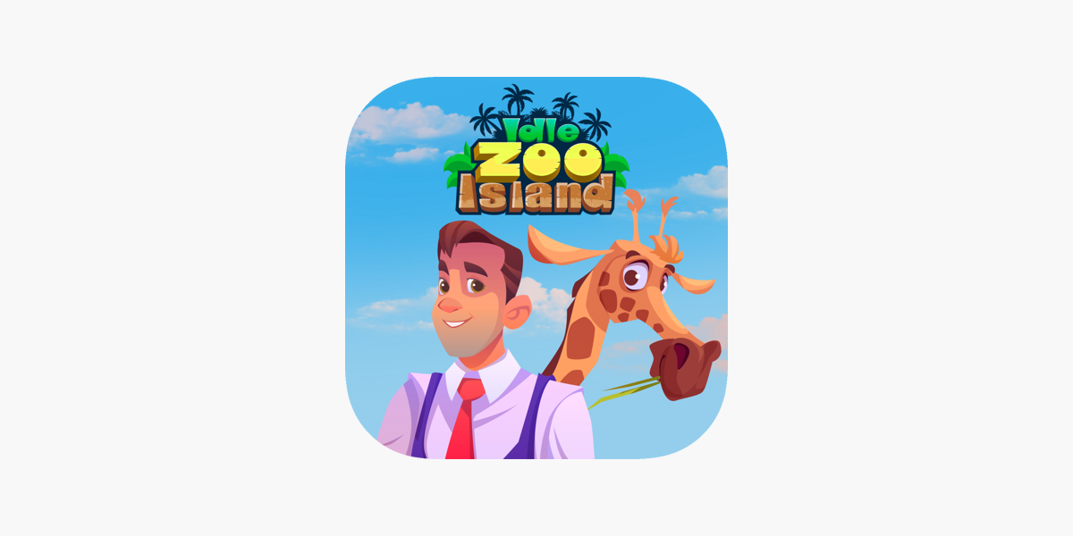 Android App of the Week: Idle Zoo Tycoon Which YES Has Unicorns
