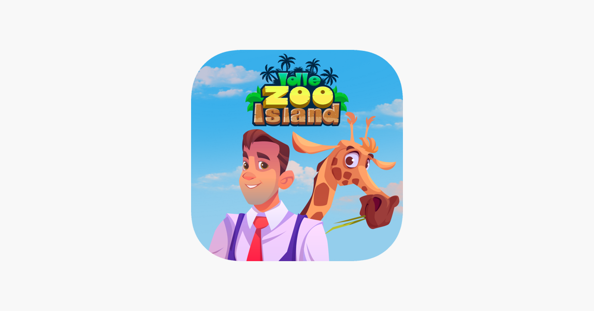 Idle Island - Free Play & No Download