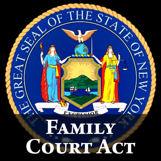 NY Family Court Act 2023