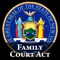 Icon NY Family Court Act 2023