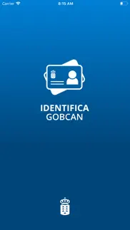 identifica gobcan iphone capturas de pantalla 1