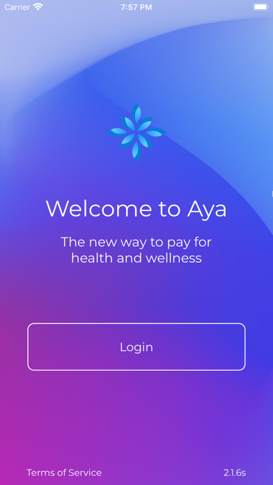 Aya Care Screenshot