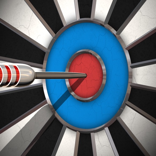 Pro Darts 2022+ iOS App