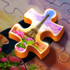 Magic Jigsaw Puzzles－Games HD - ZiMAD