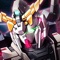 Gundam: CLASH is a compelling RPG mobile game that emphasizes model collecting based on the original series of  Mobile Suit Gundam