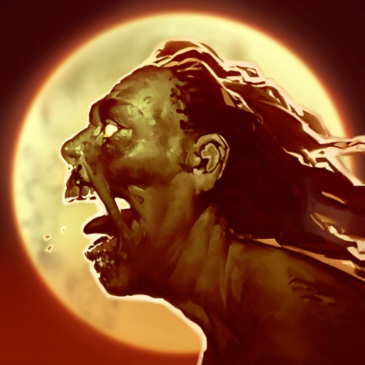 Into the Dead 2 icon