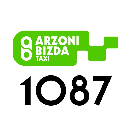 ARZONI BIZDA TAXI