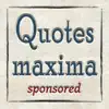 Quotes maxima negative reviews, comments