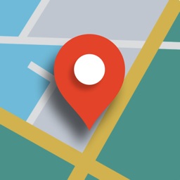 GPS Navigation Route Finder