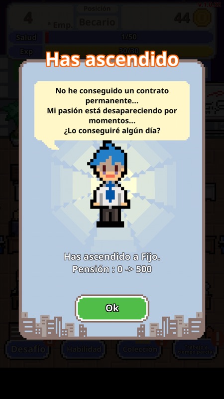 ¡Que no te despidan! screenshot 9