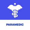Paramedic Exam Prep icon