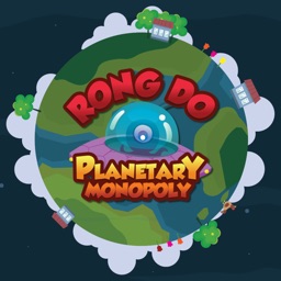 Rong do: Planetary Monopoly