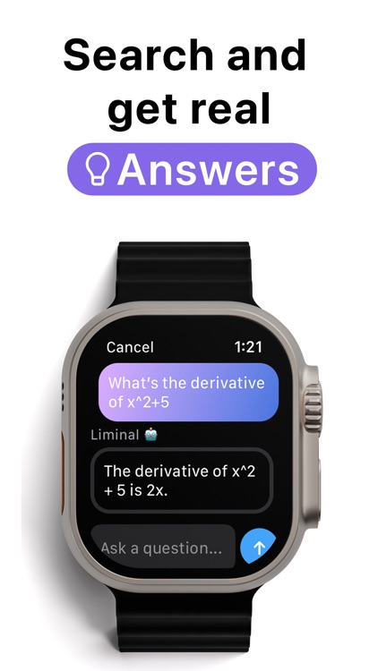 Liminal: Ai Web Browser