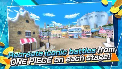 Download and install ONE PIECE Bounty Rush on PC (Windows & Mac)