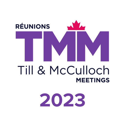 TMM2023