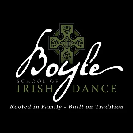 Boyle School of Irish Dance Cheats
