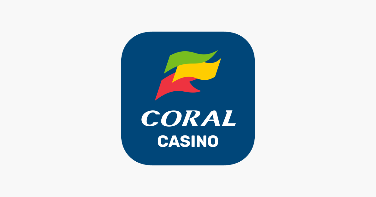 coral online gambling