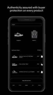 How to cancel & delete goat – sneakers & apparel 3