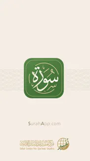 surah - al quran problems & solutions and troubleshooting guide - 4
