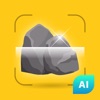 Rock Identifier 鉱物 宝石 クリスタル 特定 - iPadアプリ