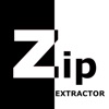 zip viewer & extractor, WinZip icon