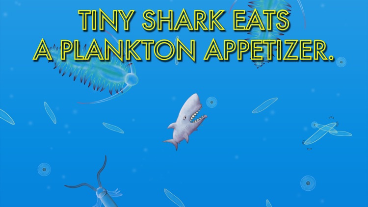 Tasty Blue screenshot-3