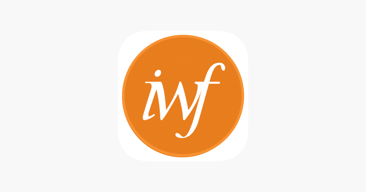 ‎IWF Conference App on the App Store