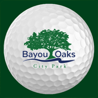 Bayou Oaks at City Park