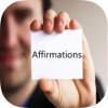 Affirmations Health & Anxiety icon