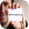 Affirmations Health & Anxiety