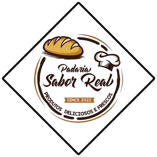 Padaria Sabor Real icon