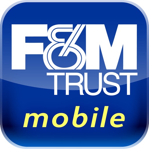 F&M Trust Mobile