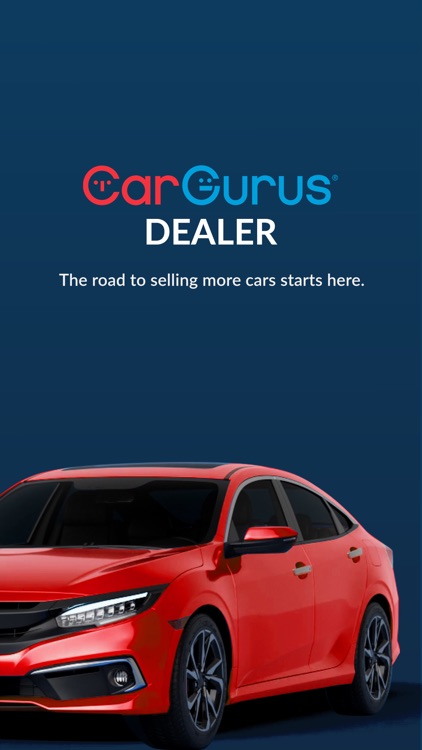 CarGurus Dealer screenshot-4