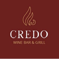 CREDO Grill Bar logo