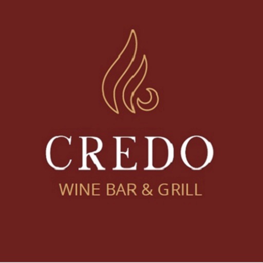 CREDO Grill Bar