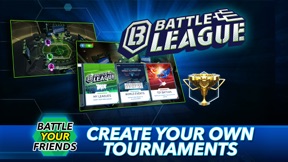 BEYBLADE BURST app screenshot