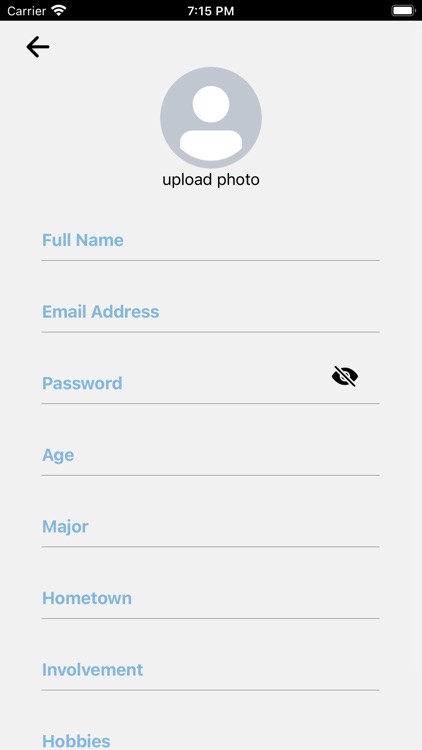 GreekFind screenshot-3