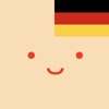 Practice German with Sheila icon