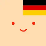 Practice German with Sheila App Positive Reviews