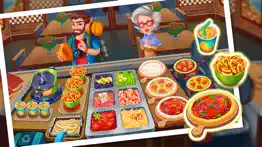 cooking flavor-cooking game iphone screenshot 4