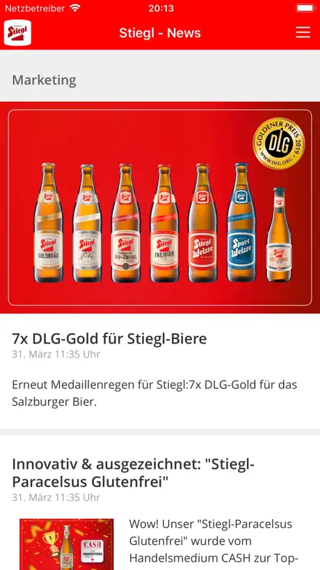 MeiStiegl