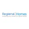 Regional Homes App Feedback