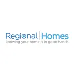 Regional Homes App Positive Reviews