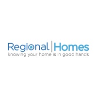 Regional Homes logo