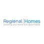 Regional Homes app download