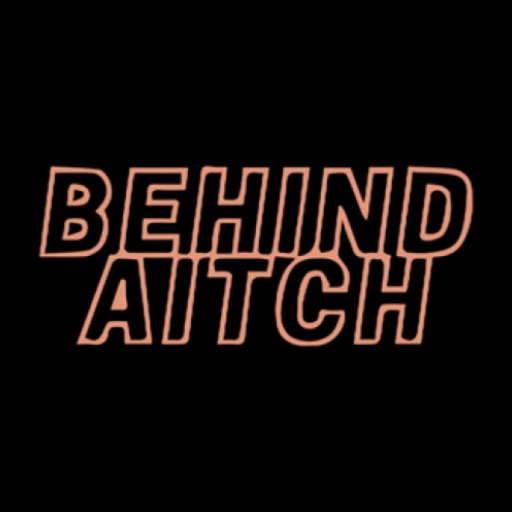 Behindaitch icon