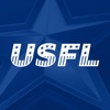 USFL | The Official App icon