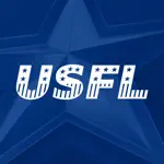 USFL | The Official App App Positive Reviews