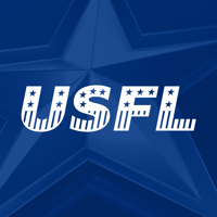 USFL  The Official App