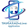 TalmazaOnline icon